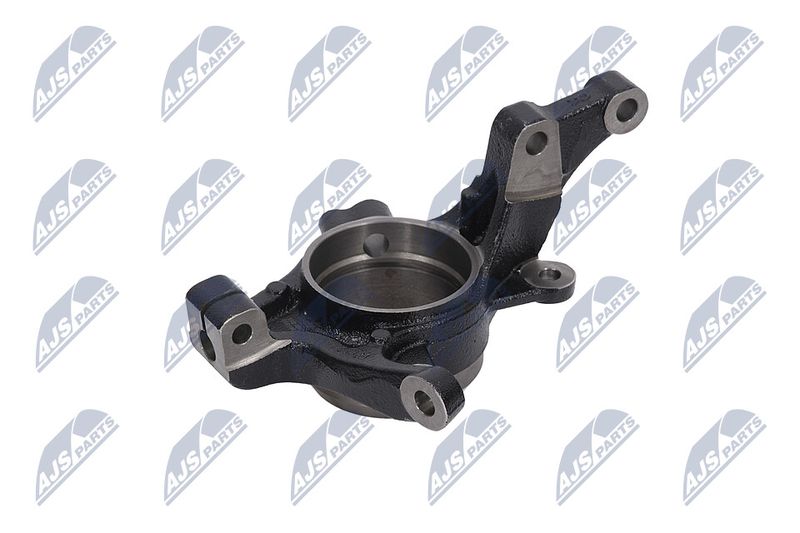 Käändmik, rattakinnitus, NTY ZZP-HY-515