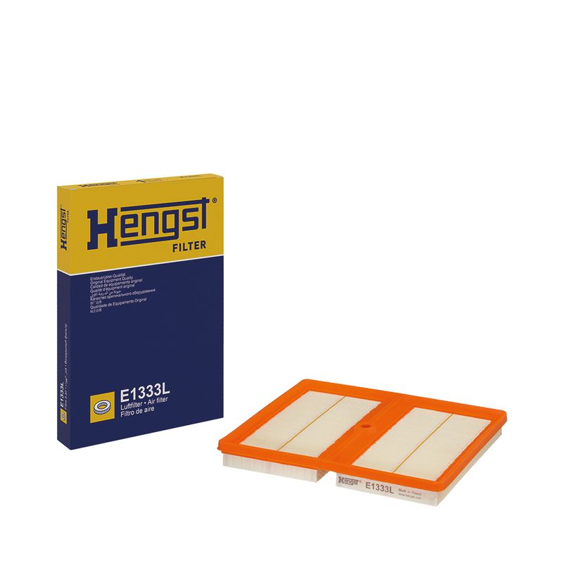 HENGST FILTER E1333L Air Filter