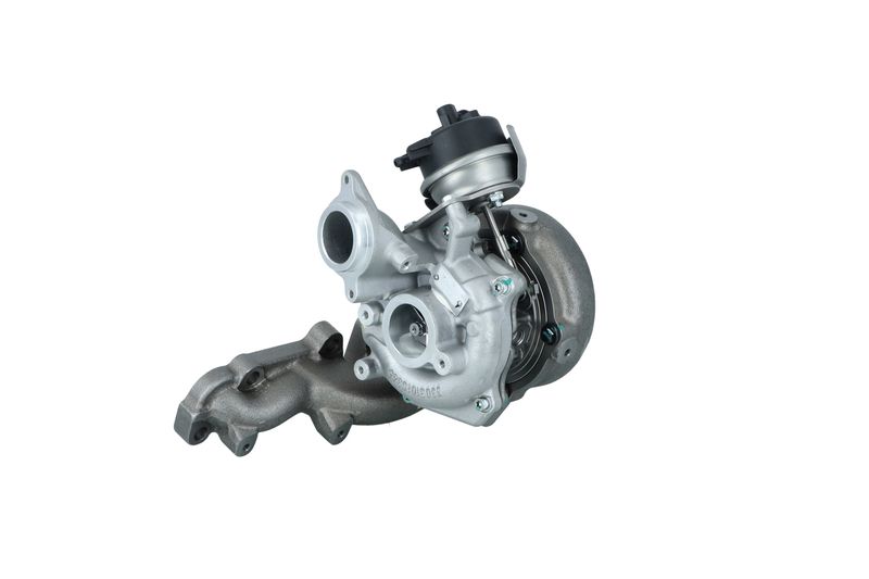 Kompressor, ülelaadimine, NRF 90010035