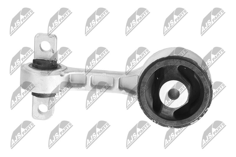 Paigutus, Mootor, NTY ZPS-HD-091