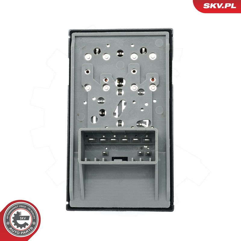 Lüliti, aknatõstuk, ESEN SKV 37SKV436