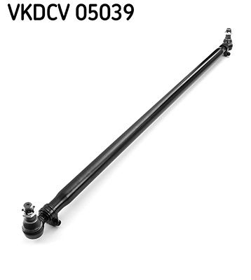 SKF VKDCV 05039 Tie Rod