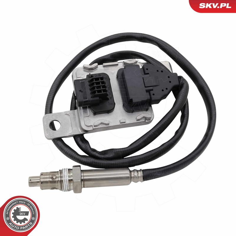 NOx-sensor, NOx-katalüsaator, ESEN SKV 71SKV108