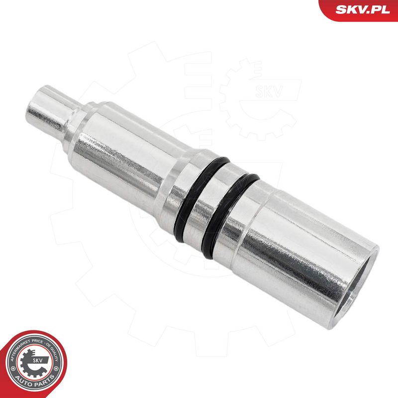 Hülss, düüsikinnitus, ESEN...