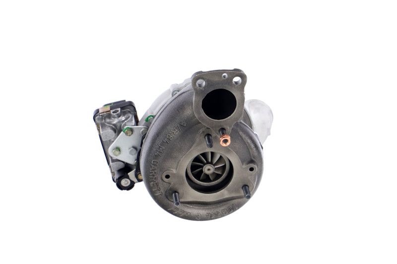 REMANTE 003-002-000023R Charger, charging (supercharged/turbocharged)