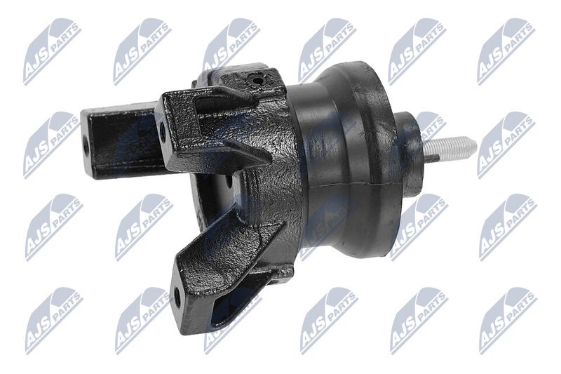 Paigutus, Mootor, NTY ZPS-HY-535