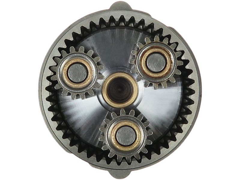 AS-PL SG5001 Ring Gear, planetary gearbox (starter)