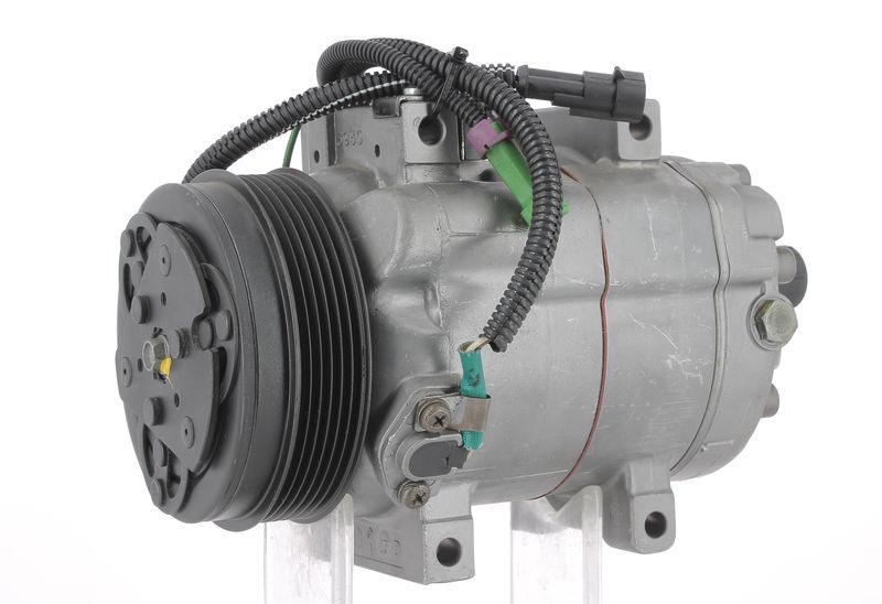CEVAM 8600084 Compressor, air conditioning