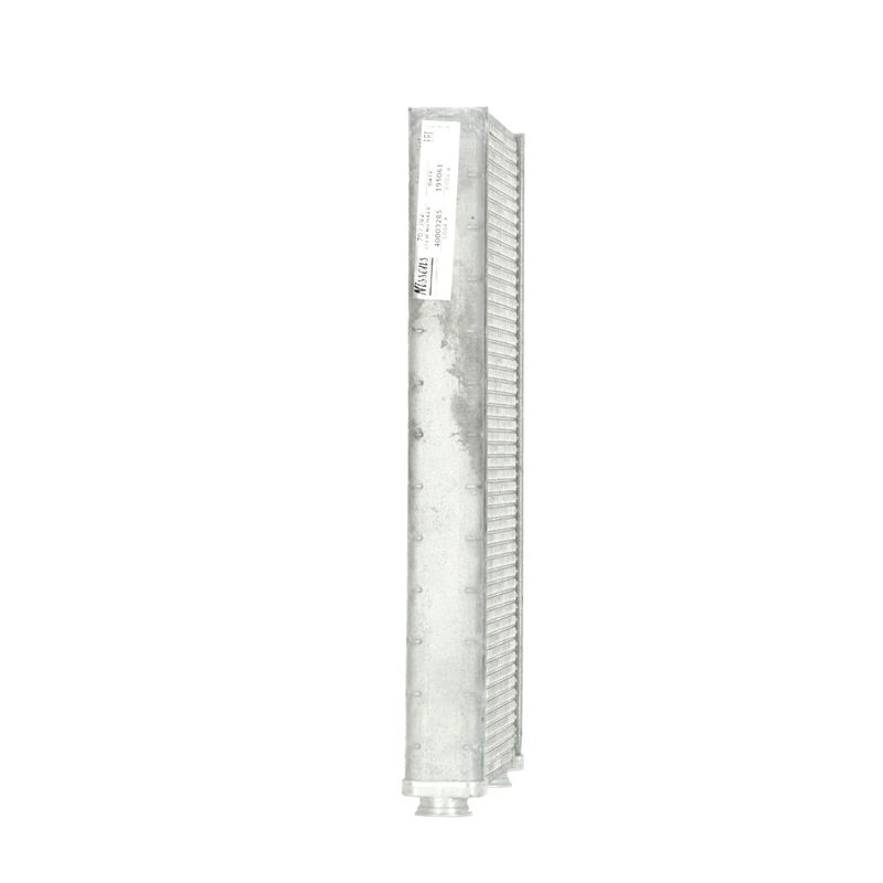 NISSENS 707382 Heat Exchanger, interior heating