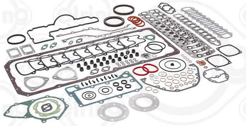 Product Image - Complete pakkingset, motor - 826.669 - ELRING