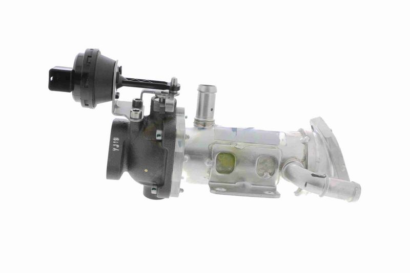 VEMO V42-63-0015 Cooler, exhaust gas recirculation