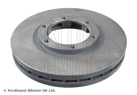 Piduriketas, BLUE PRINT...