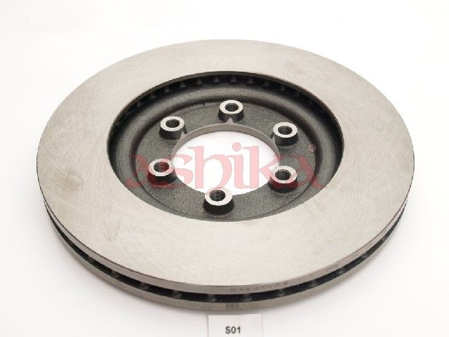 ASHIKA 60-0S-S01 Brake Disc