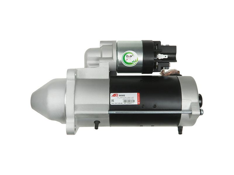 AS-PL S0302 Starter