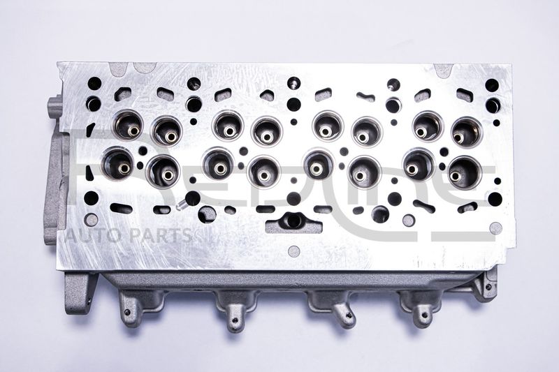 RED-LINE 21VW004 Cylinder Head