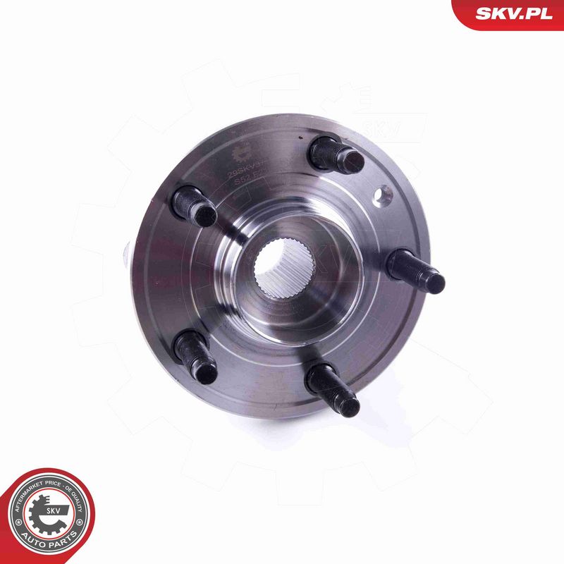 ESEN SKV 29SKV371 Wheel Bearing Kit