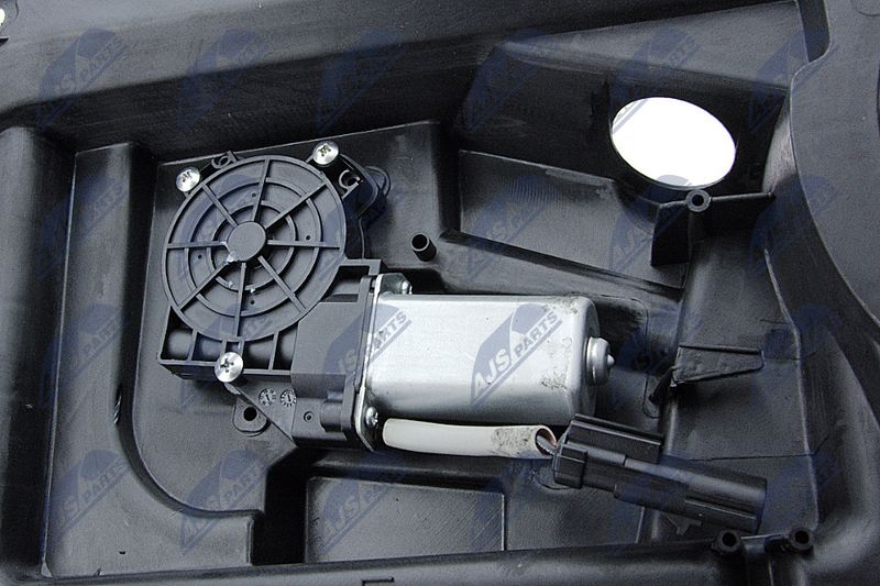 Aknatõstuk, NTY EPS-CH-028S