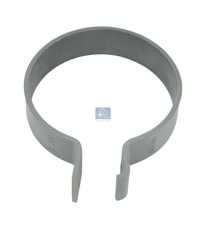 Spojka trubek, výfukový systém 4.65940