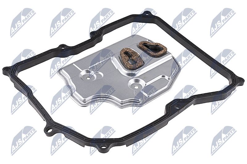 Hüdraulikafiltrikomplekt, automaatkäigukast, NTY FSF-WW-032