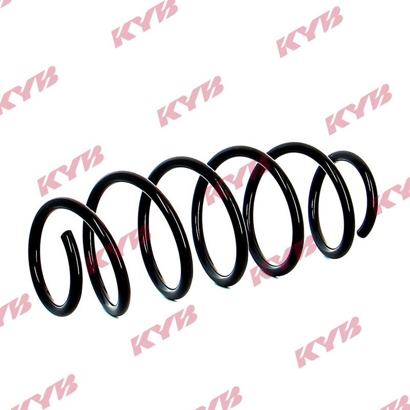 KYB RA1528 Suspension Spring