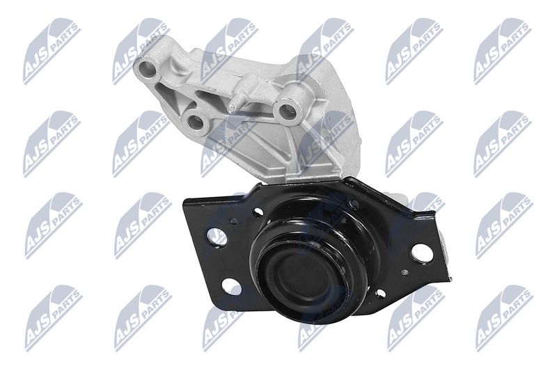 NTY ZPS-RE-071 Mounting, engine