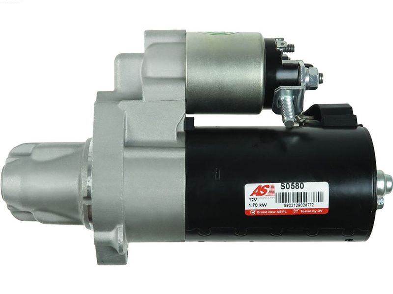 AS-PL S0580 Starter