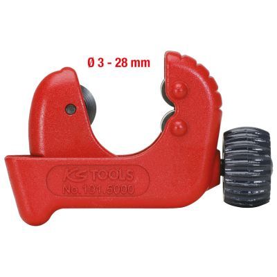 KS TOOLS Vamzdžių pjoviklis