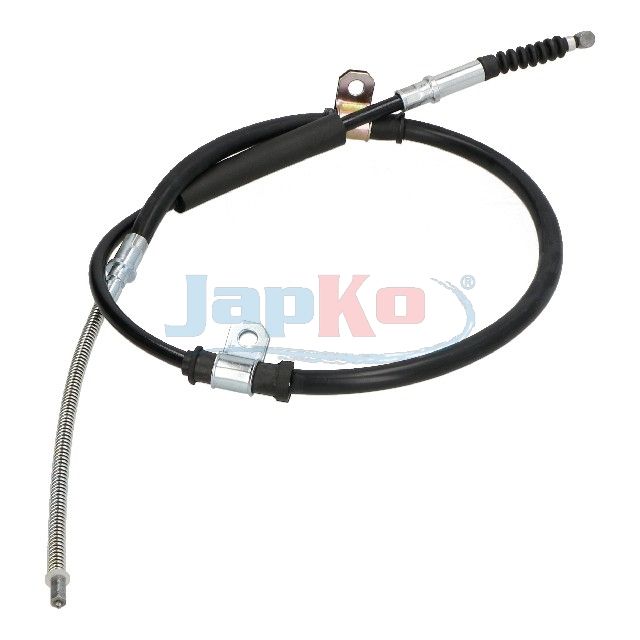 Tross, seisupidur, JAPKO...