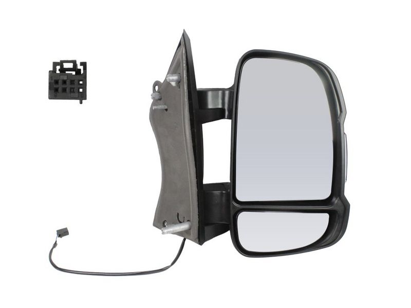 ABAKUS 0536M02 Exterior Mirror