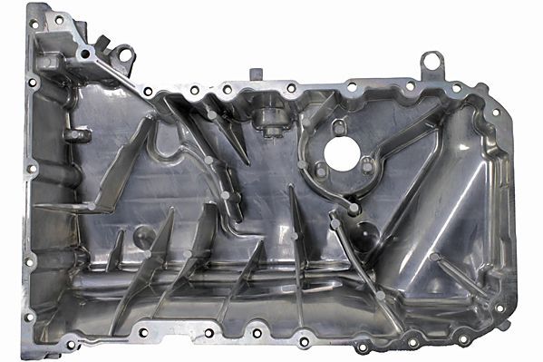 METZGER AUTOTEILE 7990139 Oil Sump