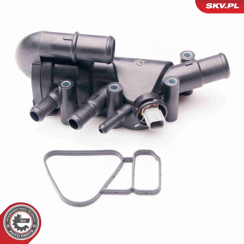 ESEN SKV 20SKV066 Thermostat, coolant