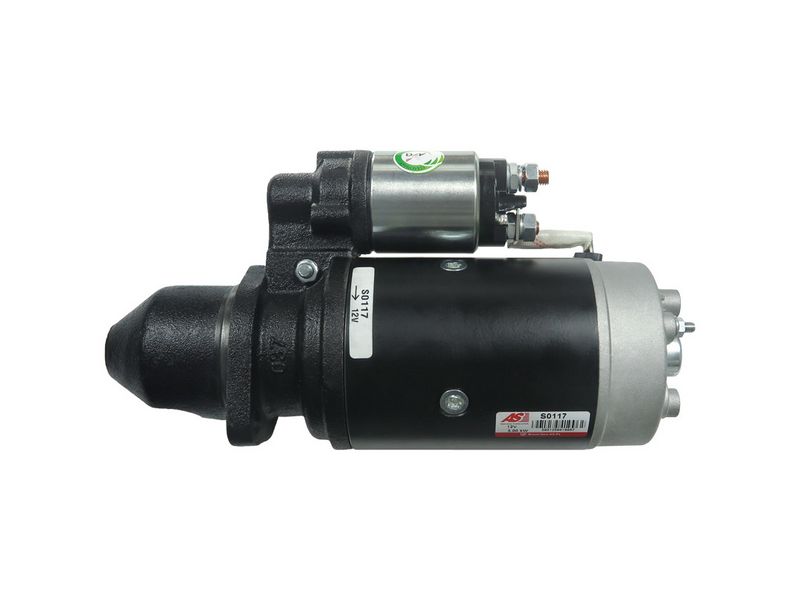 AS-PL S0117 Starter