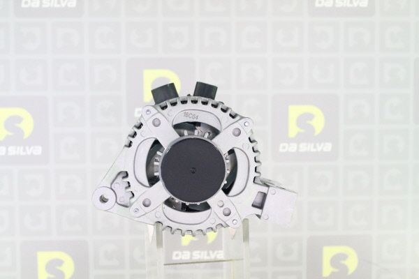 DA SILVA 011528 Generatorius