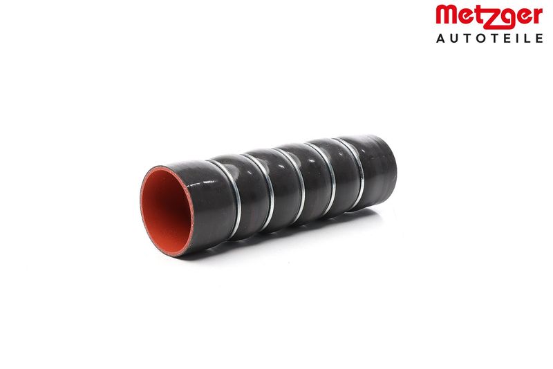 METZGER AUTOTEILE 2400472 Charge Air Hose