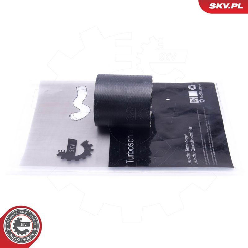 Laadimisõhu voolik, ESEN SKV 54SKV109