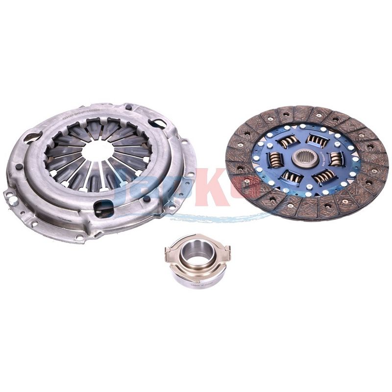 Sidurikomplekt, JAPKO 92345