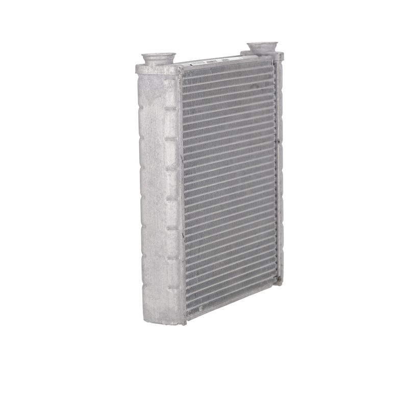 NISSENS 707422 Heat Exchanger, interior heating