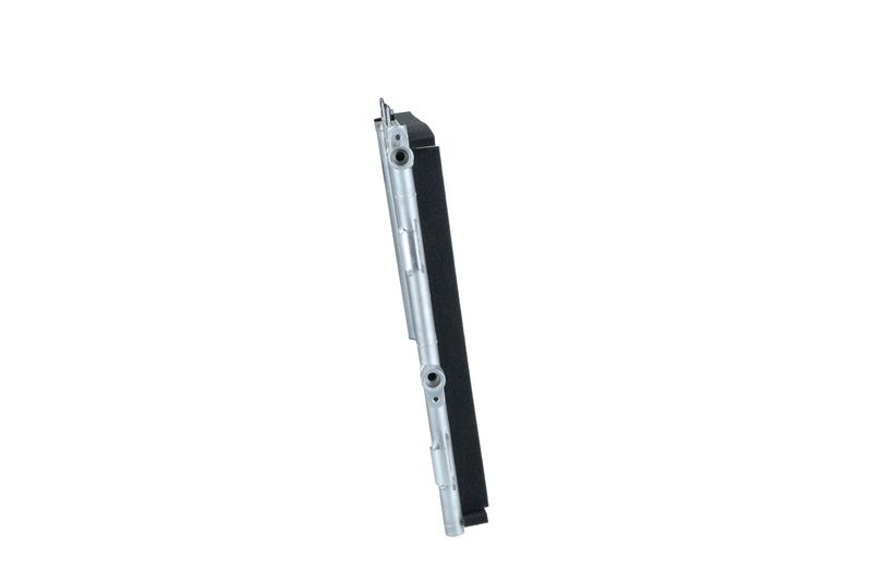 NRF 350750 Condenser, air conditioning