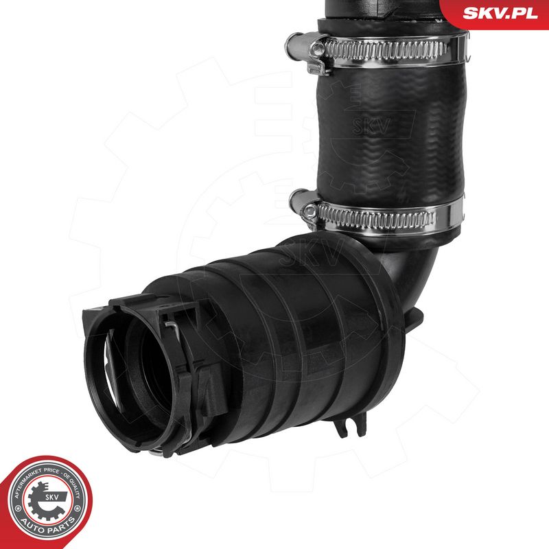 Laadimisõhu voolik, ESEN SKV 87SKV439