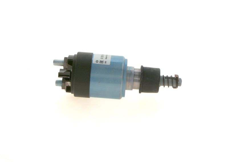 BOSCH 0331402070 Solenoid Switch, starter