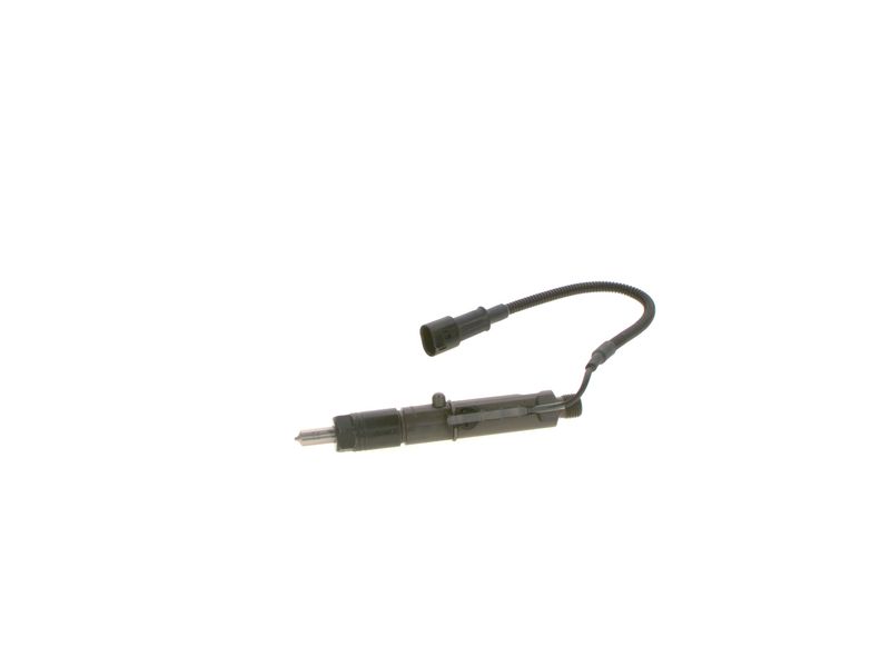 BOSCH 0432131733 Nozzle and Holder Assembly