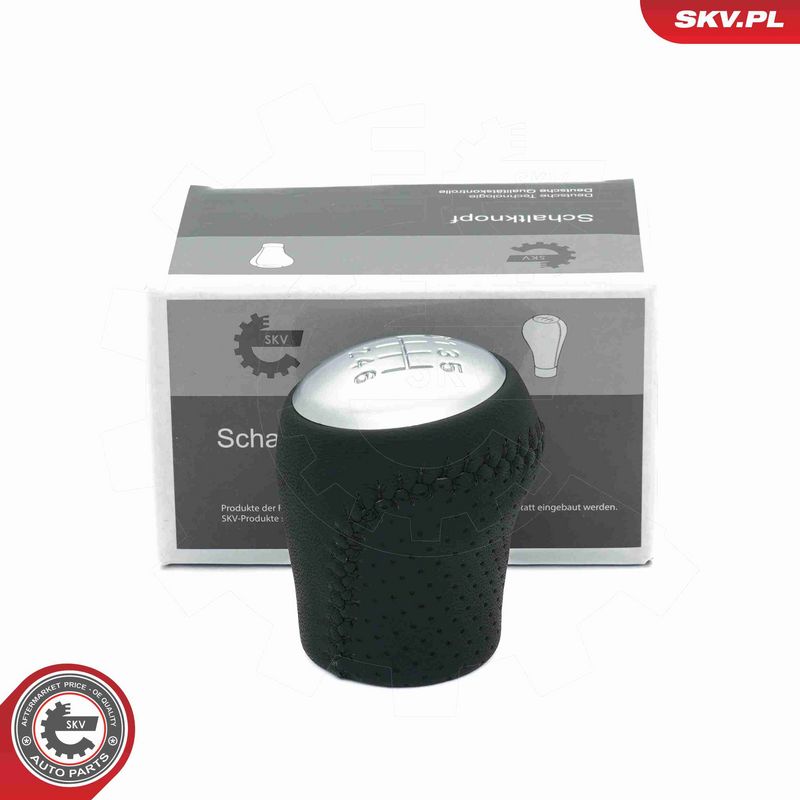 ESEN SKV 63SKV082 - Gear Lever Knob