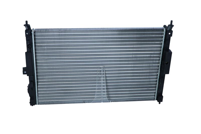 Radiaator, mootorijahutus, NRF 59302A