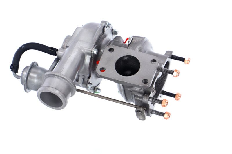 REMANTE 003-002-001045R Charger, charging (supercharged/turbocharged)