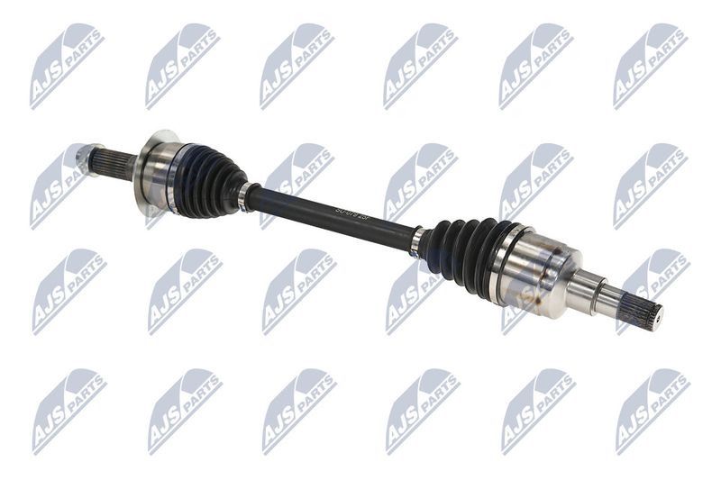 NTY NPW-SU-079 Drive Shaft