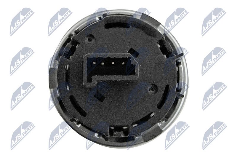 Start-nupp, NTY EWS-LR-010