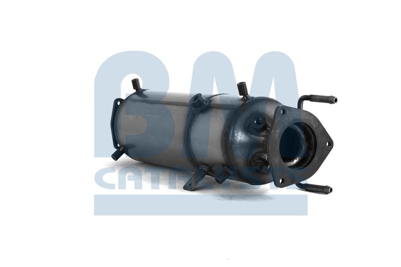 BM Catalysts BM11096H Soot/Particulate Filter, exhaust system