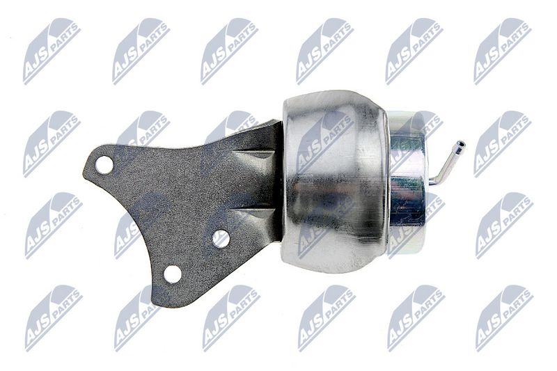 Täiturseade, turboülelaadur, NTY ECD-AR-001