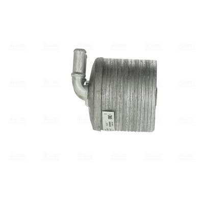 NISSENS Radiateur d'huile boîte auto 91506