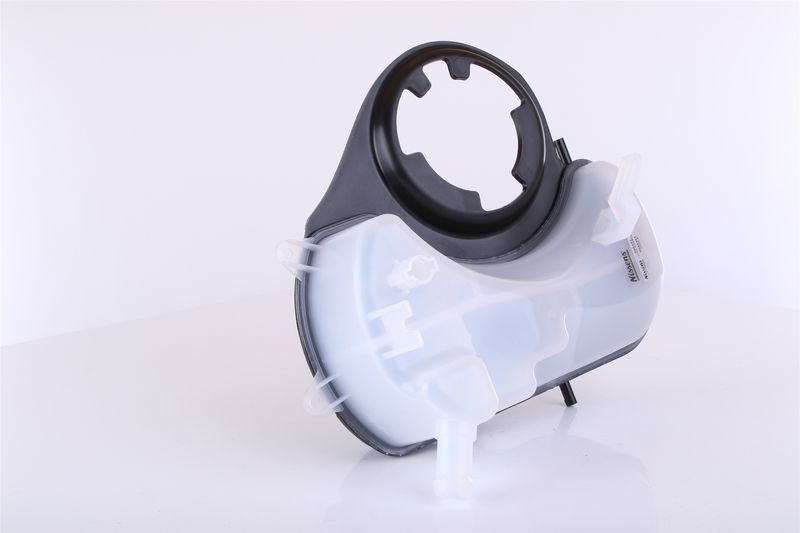 NISSENS 996197 Expansion Tank, coolant